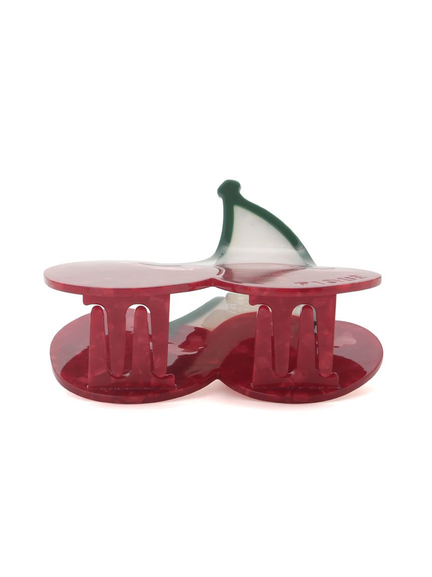 gelato pique「フルーツヘアバンスクリップ」|その他|