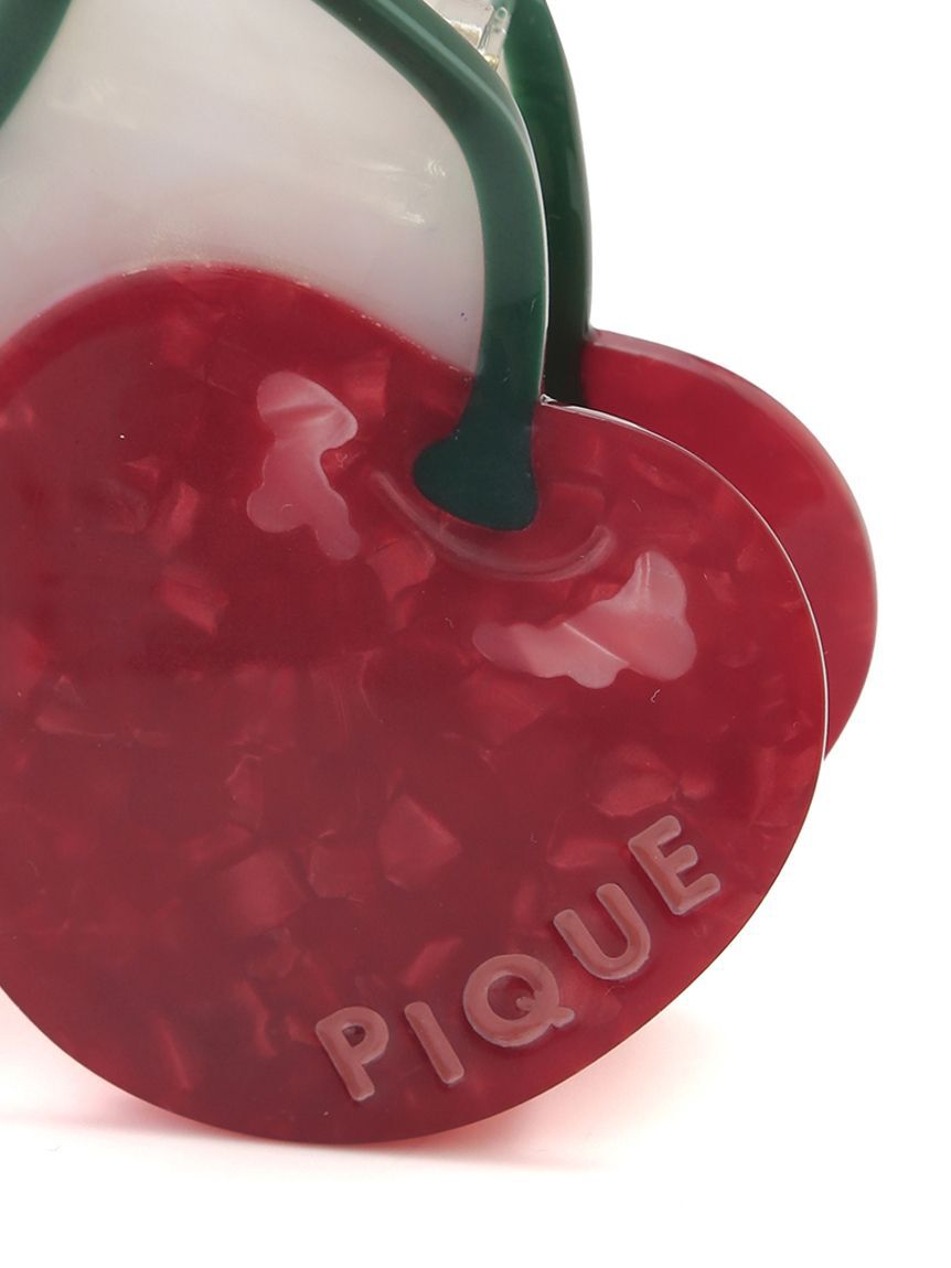 gelato pique「フルーツヘアバンスクリップ」|その他|