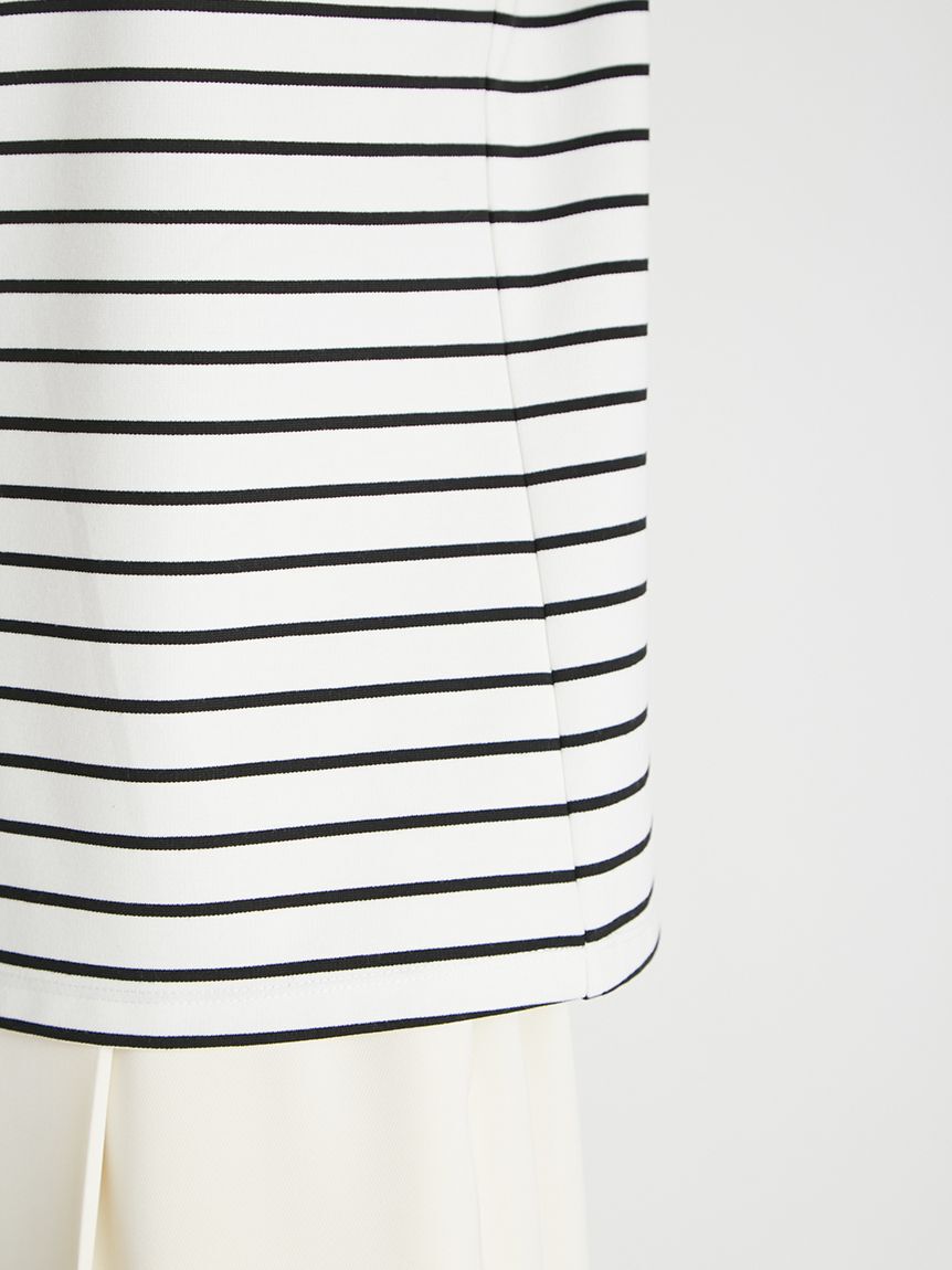 CELFORD「【CELFORD&times;P.J. REDOUTEコラボ】 エンブロイダリーTシャツ」|Tシャツ・カットソー|