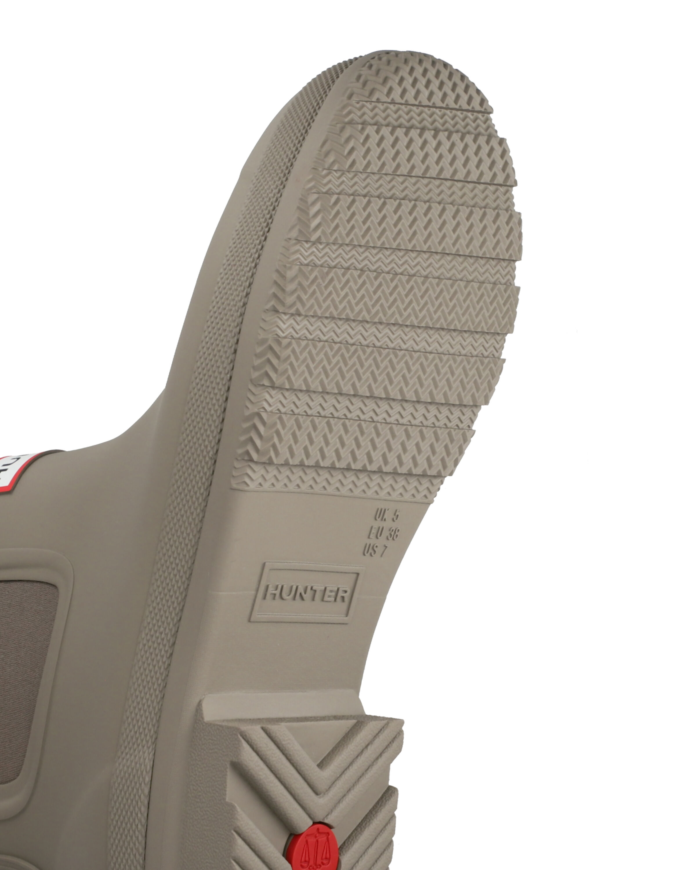 HUNTER「レディース オリジナル ネオプレン チェルシー ブーツ」|ショートブーツ|