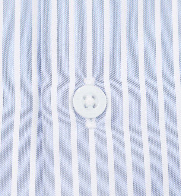 MACKINTOSH PHILOSOPHY「トロッター セミワイドシャツ 無地/ブルーバリエーション」|シャツ・ブラウス|