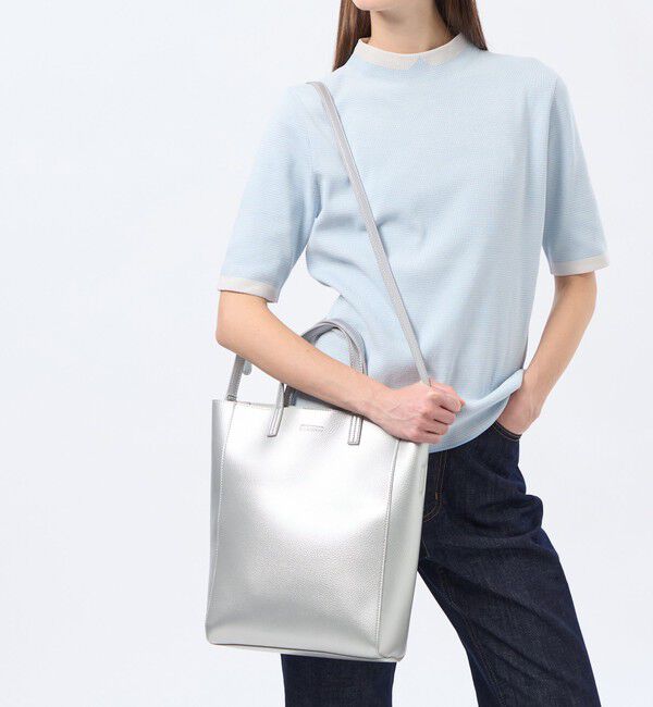 MACKINTOSH PHILOSOPHY「3WAYトートバッグ」|トートバッグ|