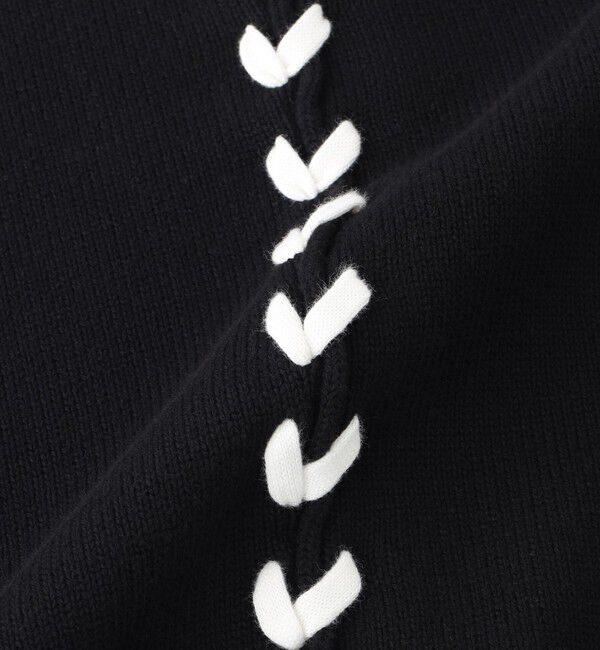  「クラフトスレッドプルオーバー」|ニット・セーター|