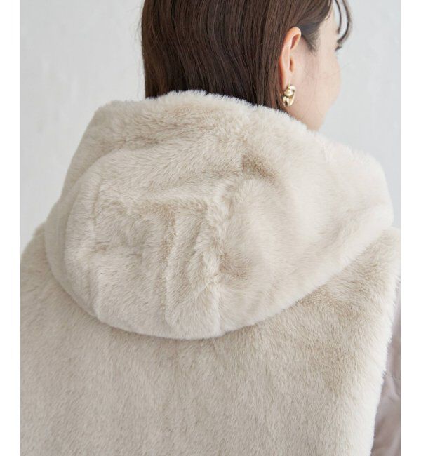 ikka「ライナー付き3WAYマウンテンパーカー」|ブルゾン・スタジャン|