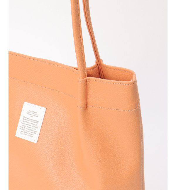 ikka「GOKU楽PUトートバッグ」|その他|