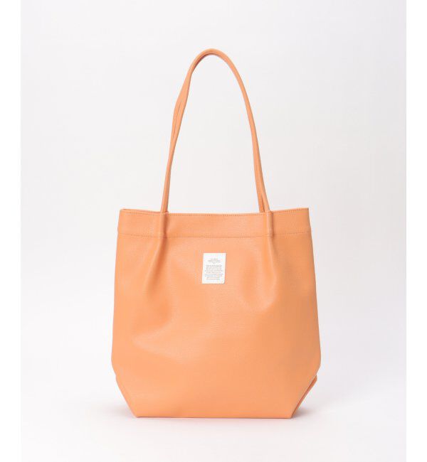 ikka「GOKU楽PUトートバッグ」|その他|