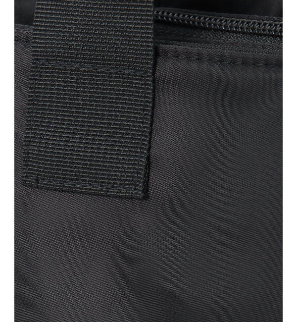 ikka「ハッスイナイロン8ポケ2WAYトート」|その他|