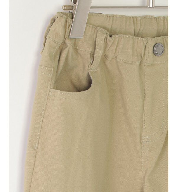 ikka kids「GOKU楽パンツスーパーストレッチ（120~160cm）」|その他|