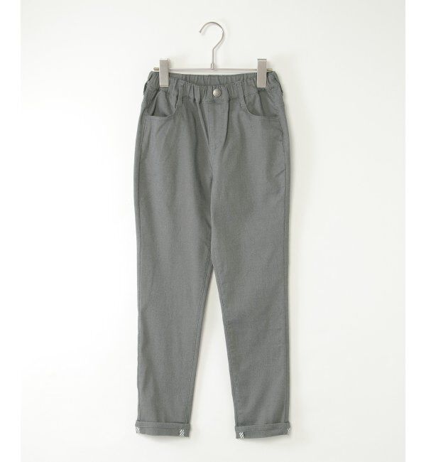 ikka kids「GOKU楽パンツスーパーストレッチ（120~160cm）」|その他|