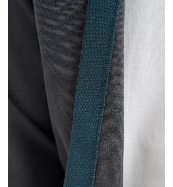 ikka「【抗菌防臭】GOKU楽冷感7分袖カーディガン」|カーディガン|