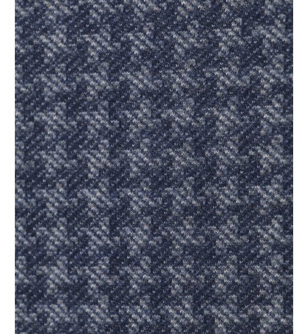 Lbc with Life「ジャカードドッキングブラウス」|シャツ・ブラウス|