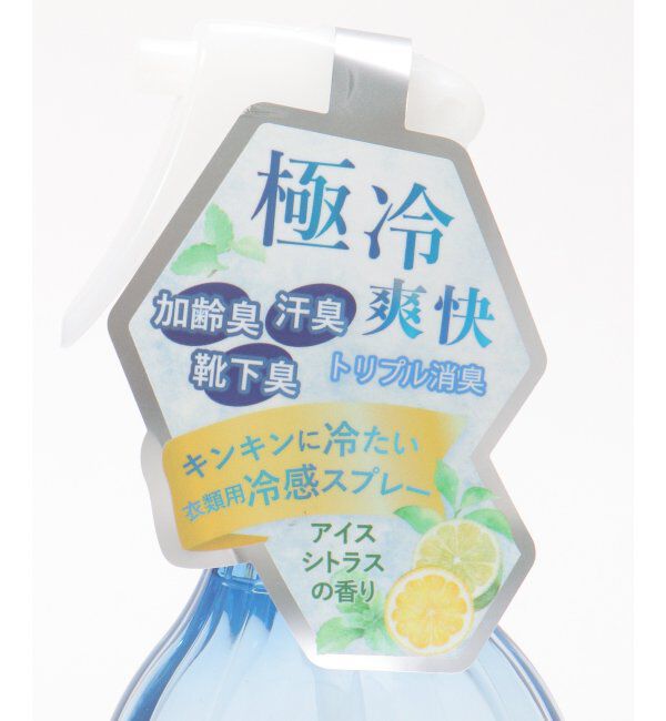 Lbc with Life「スノーウォーターシャツ」|アロマ・ルームフレグランス|