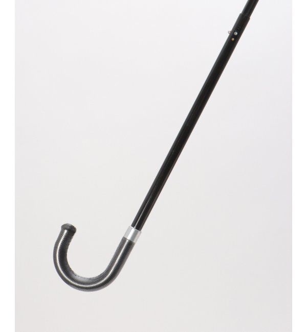 Lbc with Life「切り継ぎバイカラー折りたたみ傘 ミニ傘 晴雨兼用」|傘|