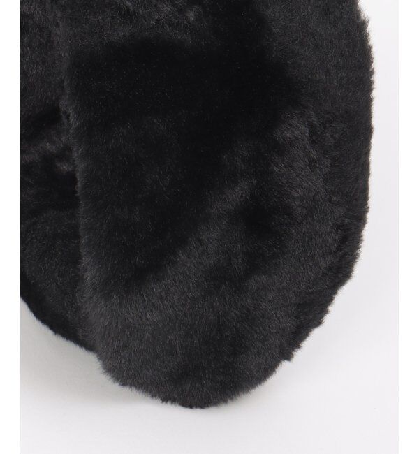 VENCE share style「ファーカチューシャイヤマフ」|その他|