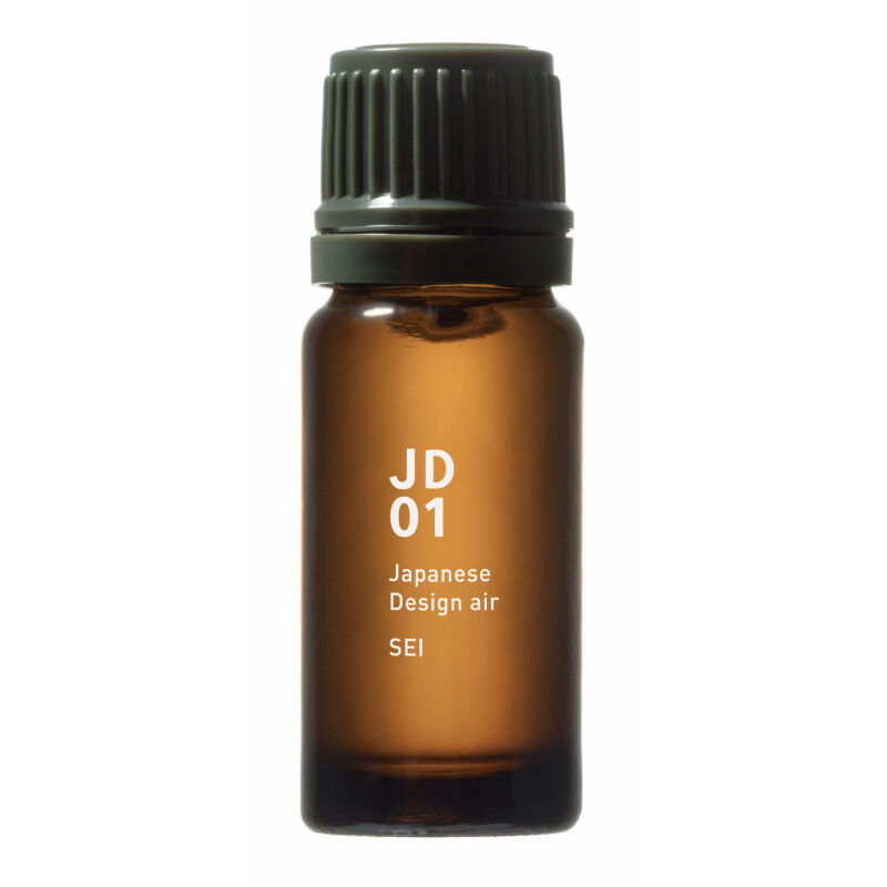 アットアロマ「JD01 清(SEI) 10ml」|アロマ・ルームフレグランス|