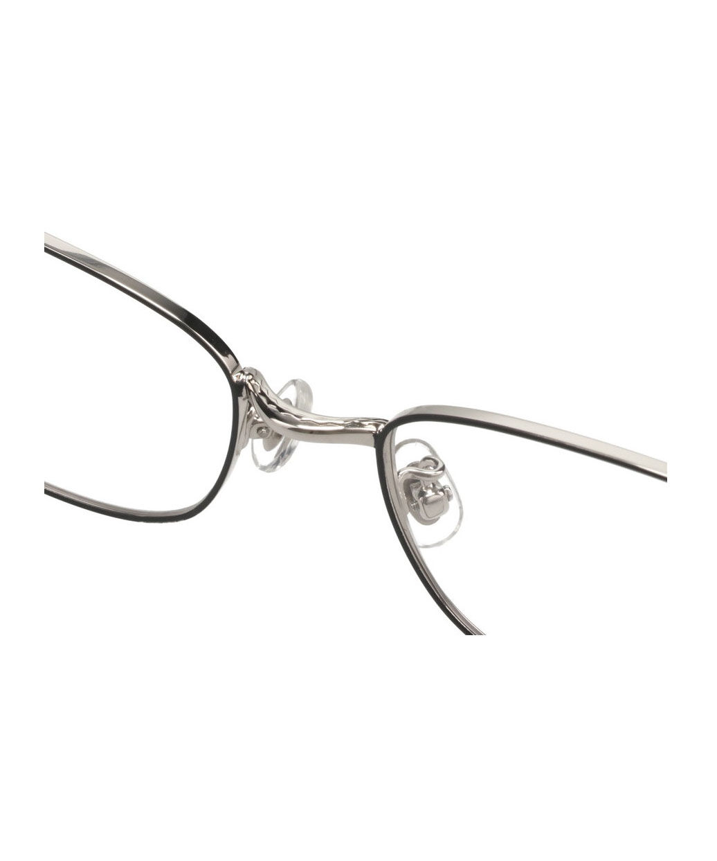  「ウェリントン型 メガネ｜上品で高級感のある 大人可愛いメガネ フェミニン レンズ交換券付き STANDARD MUSE」|メガネ|