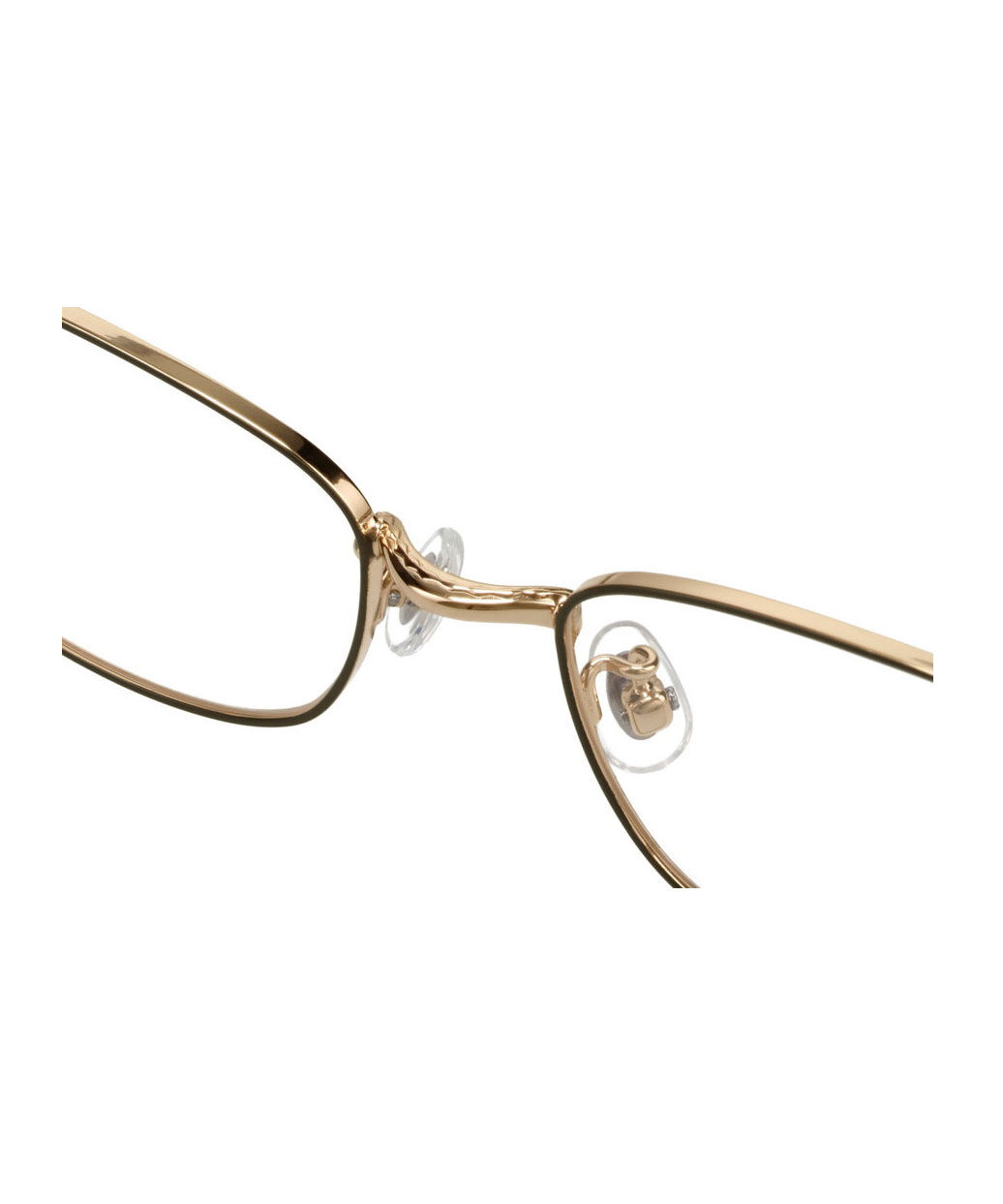  「ウェリントン型 メガネ｜上品で高級感のある 大人可愛いメガネ フェミニン レンズ交換券付き STANDARD MUSE」|メガネ|