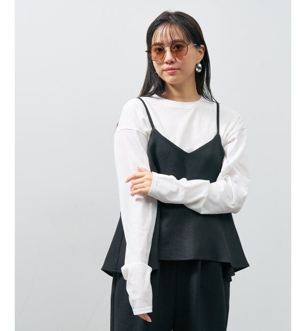  「ボストン型 調光サングラス｜UNITED ARROWS ﾚﾝｽﾞの色が変わる UVカット 紫外線対策 ユナイテッドアローズ」|サングラス|