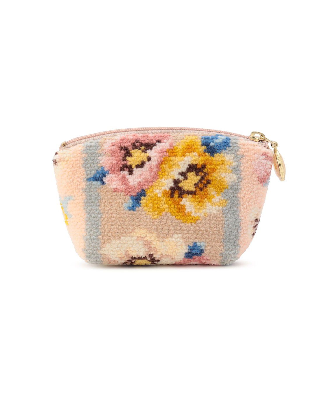 FEILER「アネモネパドドゥ　ミニポーチ　APD-260005」|ポーチ|