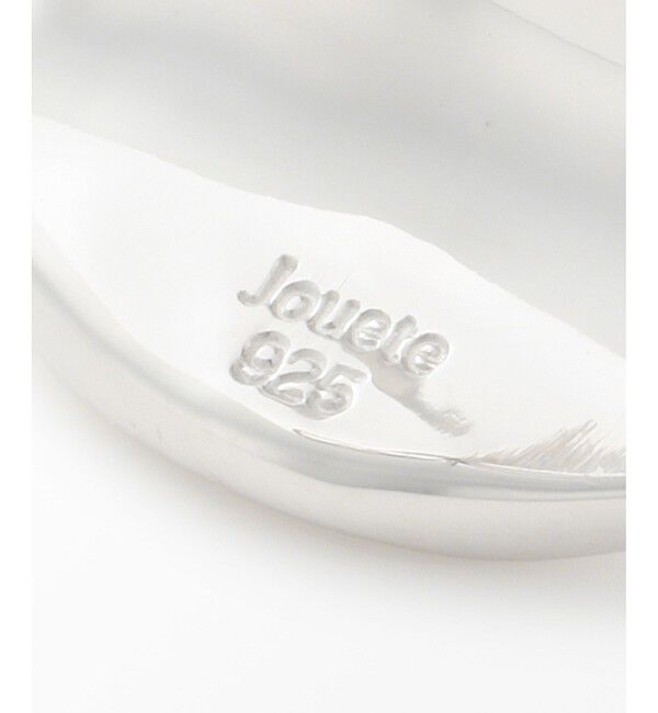 Jouete「ピアス」|ピアス|