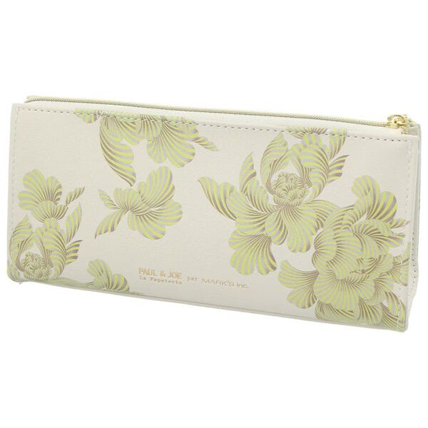 PAUL&JOE「ペンケース・Ｍ２／ポール＆ジョー」|ステーショナリー|