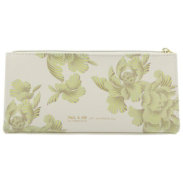 PAUL&JOE「ペンケース・Ｍ２／ポール＆ジョー」|ステーショナリー|