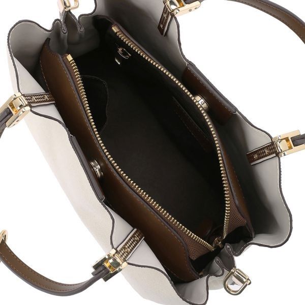  「３ポケット２ＷＡＹハンプバッグ／ＥＳＭＥＲＡＬＤＯ　ｈａｐｐｉｎｅｓｓ」|ショルダー・メッセンジャー|