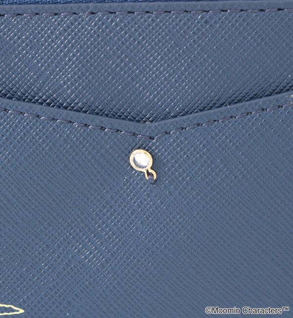  「COMIC FAMILY フラグメントケース」|財布|