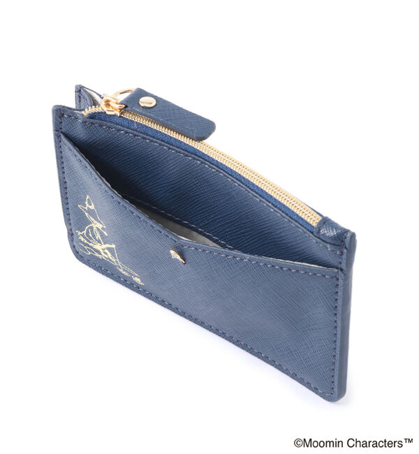  「COMIC FAMILY フラグメントケース」|財布|