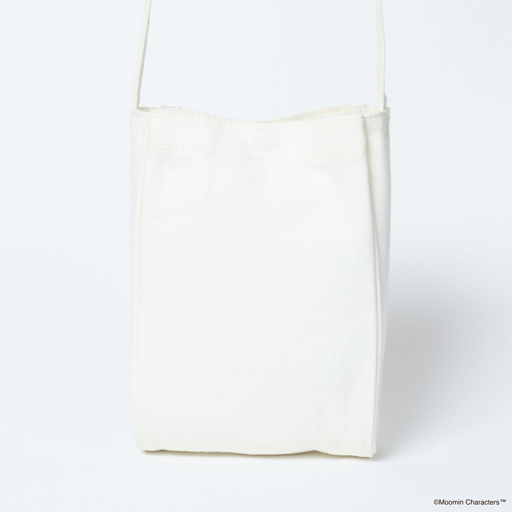  「MOOMIN EMBROIDERYショルダーバッグ」|トートバッグ|