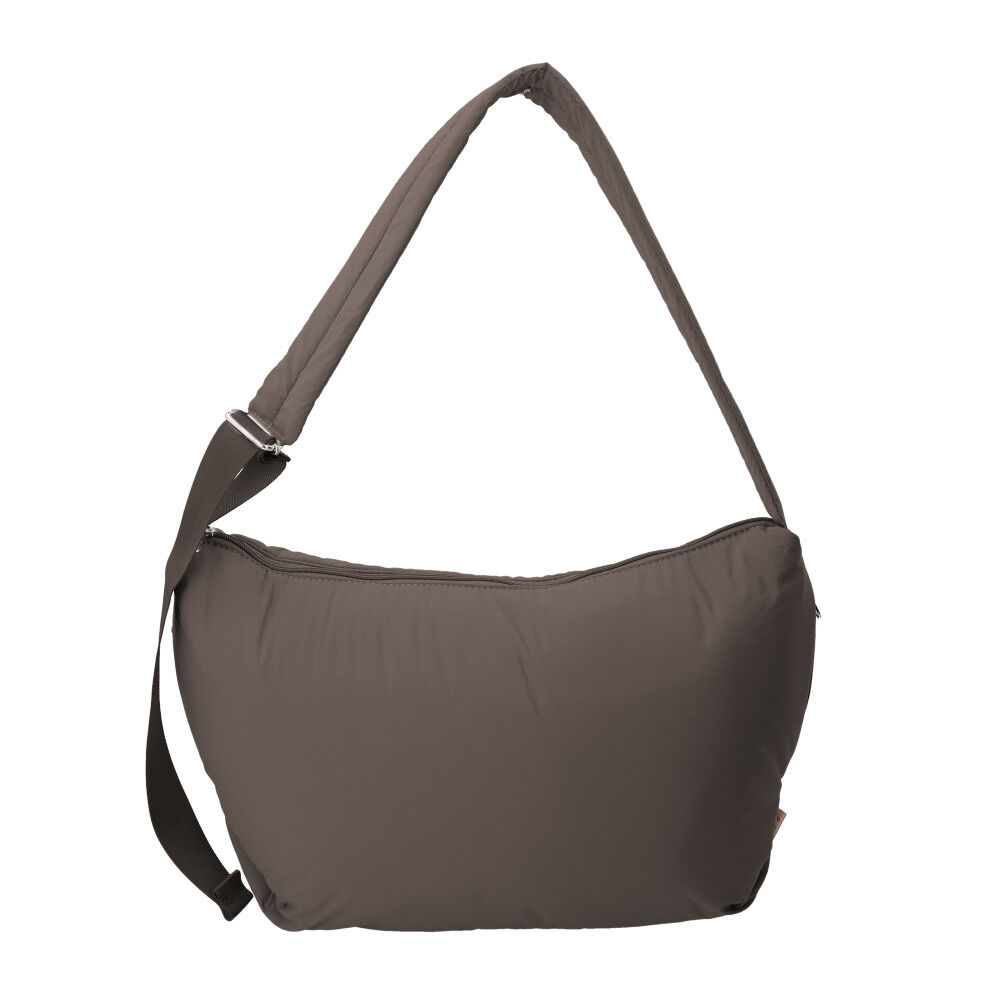 Legato Largo「レガートラルゴ ショルダーバッグ LG-F3162 Legato Largo 通販」|ショルダー・メッセンジャー|ブラウン1