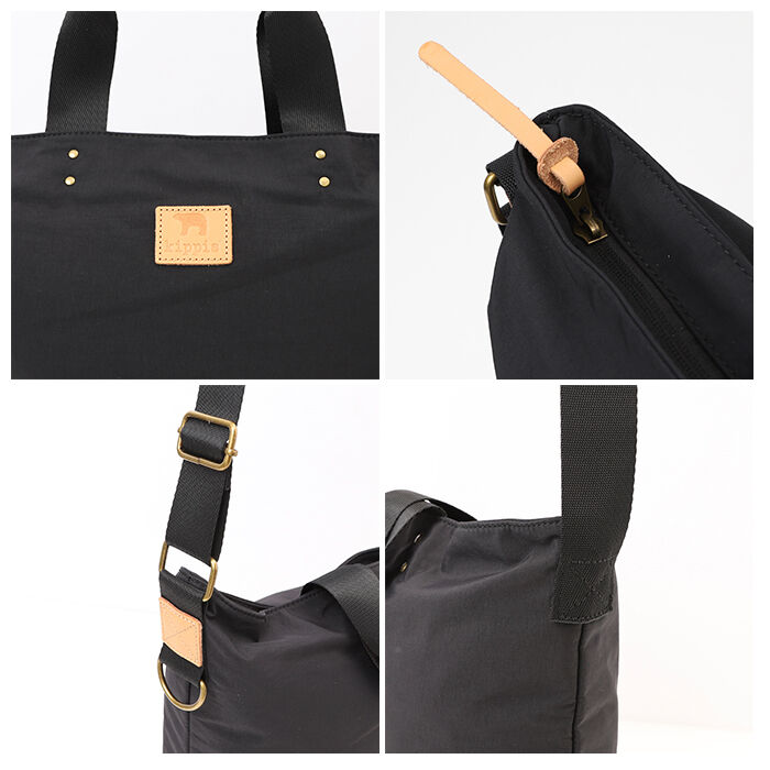 BACKYARD FAMILY「キッピス トートバッグ kippis 通販 2WAYトートバッグ レディース ショルダーバッグ」|トートバッグ|