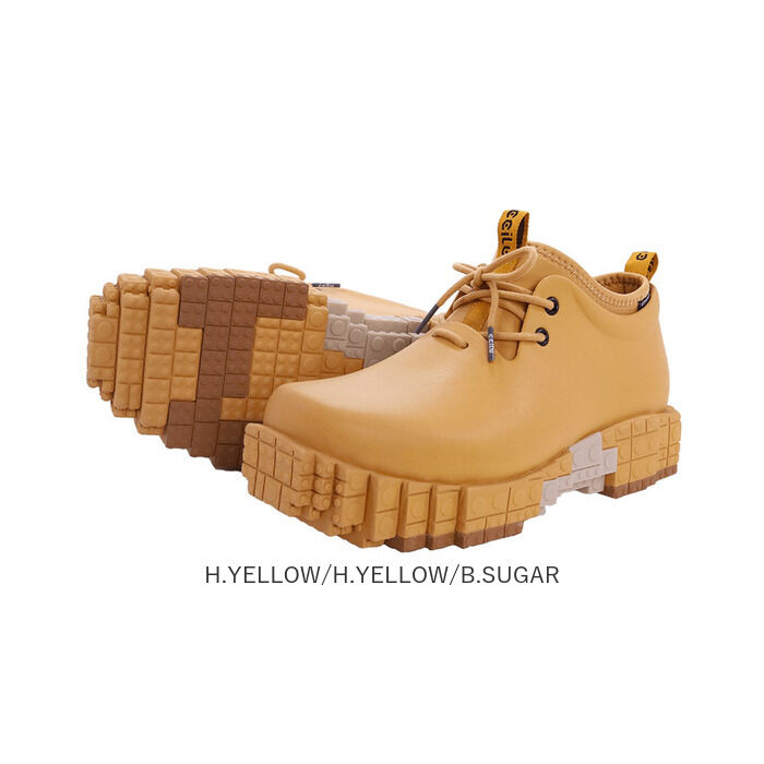 BACKYARD FAMILY「ccilu チル シューズ 通販 レインシューズ PANTOO RIOO XP スニーカー」|その他|