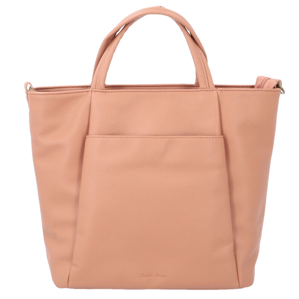 BACKYARD FAMILY「レガートラルゴ ショルダーバッグ Legato Largo LG-D1431 通販」|ショルダー・メッセンジャー|ベージュ2