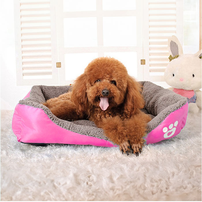 BACKYARD FAMILY「ペットベッド S 犬 通販 ソファー ソファ ペットベット クッション ベッド ベット」|その他|