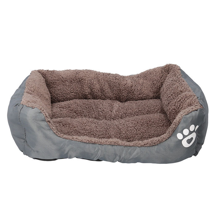 BACKYARD FAMILY「ペットベッド S 犬 通販 ソファー ソファ ペットベット クッション ベッド ベット」|その他|