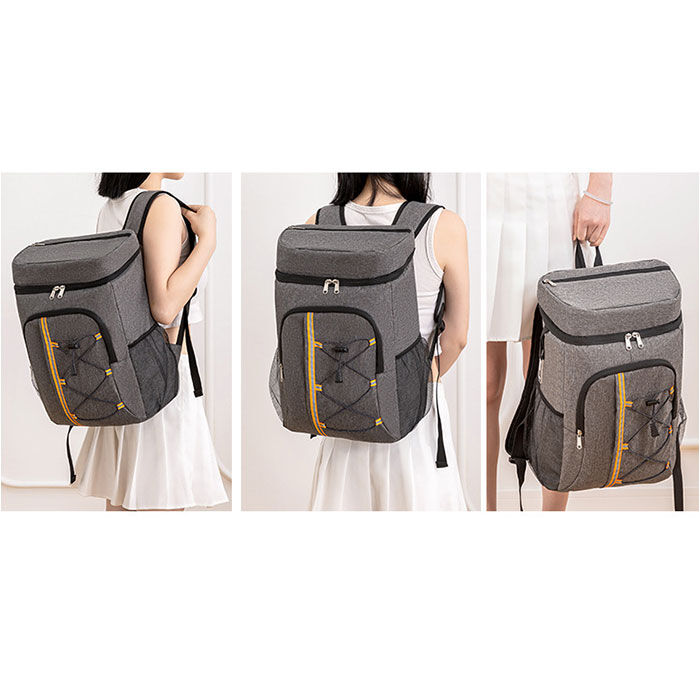 BACKYARD FAMILY「保冷 リュック クーラーバッグ 通販 バックパック 保温 保冷リュック アウトドア」|その他|