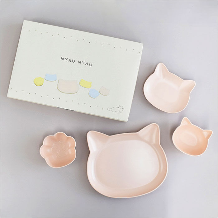 BACKYARD FAMILY「ベビー食器 日本製 ギフトセット 通販 出産祝い ベビー ベビーギフト 赤ちゃん食器 電子レンジ」|その他ベビー用品|