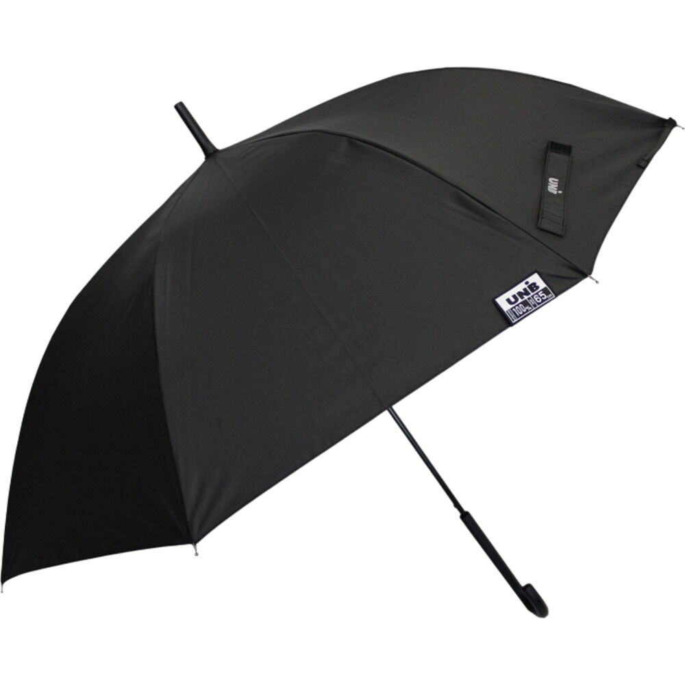 BACKYARD FAMILY「日傘 長傘 晴雨兼用 通販 ジャンプ傘 晴雨兼用傘 65cm 傘 かさ メンズ レディース」|傘|ブラック3