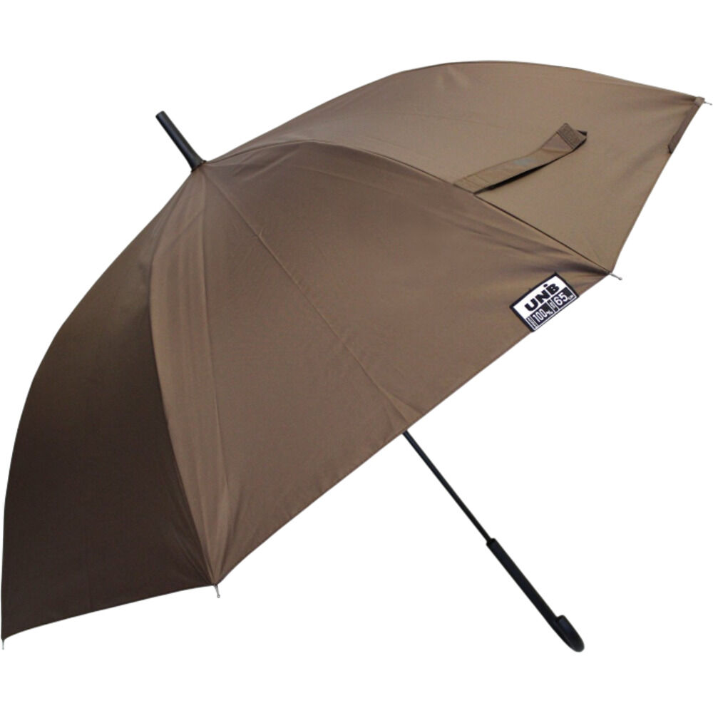 BACKYARD FAMILY「日傘 長傘 晴雨兼用 通販 ジャンプ傘 晴雨兼用傘 65cm 傘 かさ メンズ レディース」|傘|ブラウン2