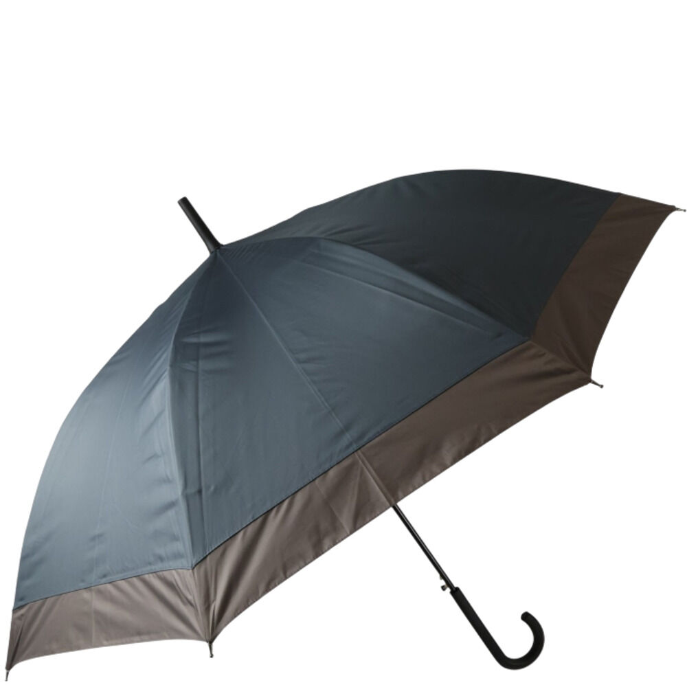 BACKYARD FAMILY「日傘 長傘 晴雨兼用 通販 ジャンプ傘 晴雨兼用傘 65cm 傘 かさ メンズ レディース」|傘|グリーン1