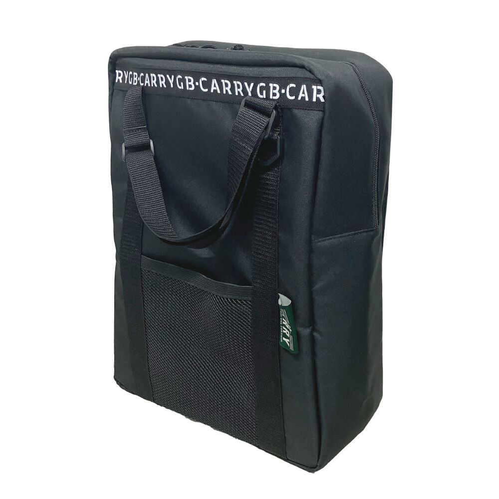 BACKYARD FAMILY「トートバッグ 保冷 2WAY 通販 トートバック トート 手提げ 保冷バッグ 保冷バック」|トートバッグ|ピンク1