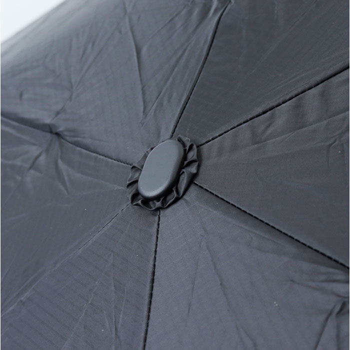 BACKYARD FAMILY「Wpc. 晴雨兼用 スーパーコンパクト 通販 折りたたみ傘 日傘 完全遮光 雨傘 go-koh」|傘|