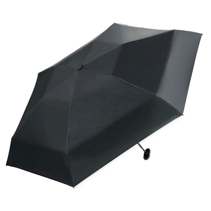 BACKYARD FAMILY「Wpc. 晴雨兼用 スーパーコンパクト 通販 折りたたみ傘 日傘 完全遮光 雨傘 go-koh」|傘|