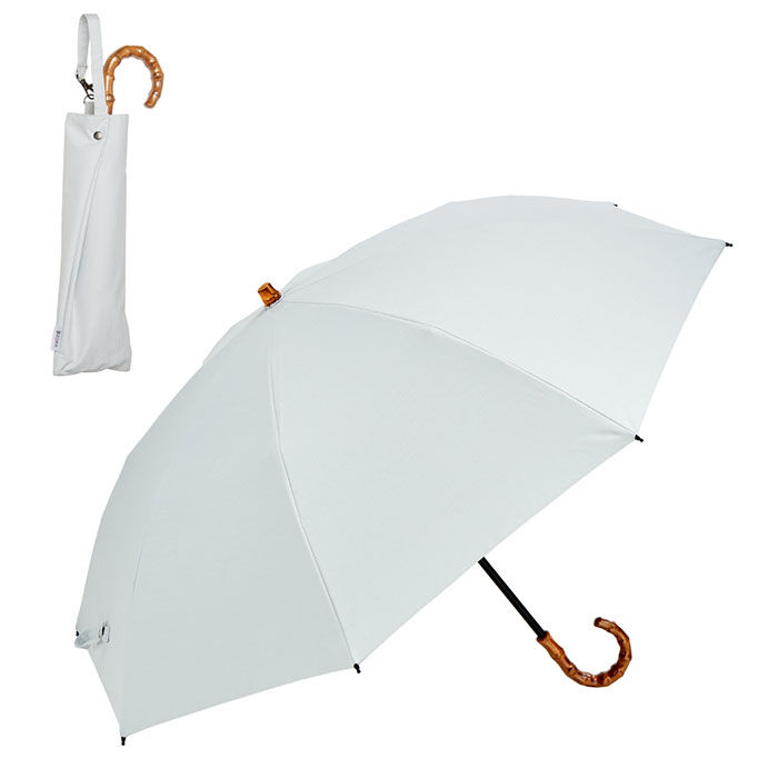 BACKYARD FAMILY「KIZAWA 日傘 折りたたみ 通販 キザワ 折りたたみ傘 折りたたみ日傘 折り畳み傘 傘 かさ」|傘|