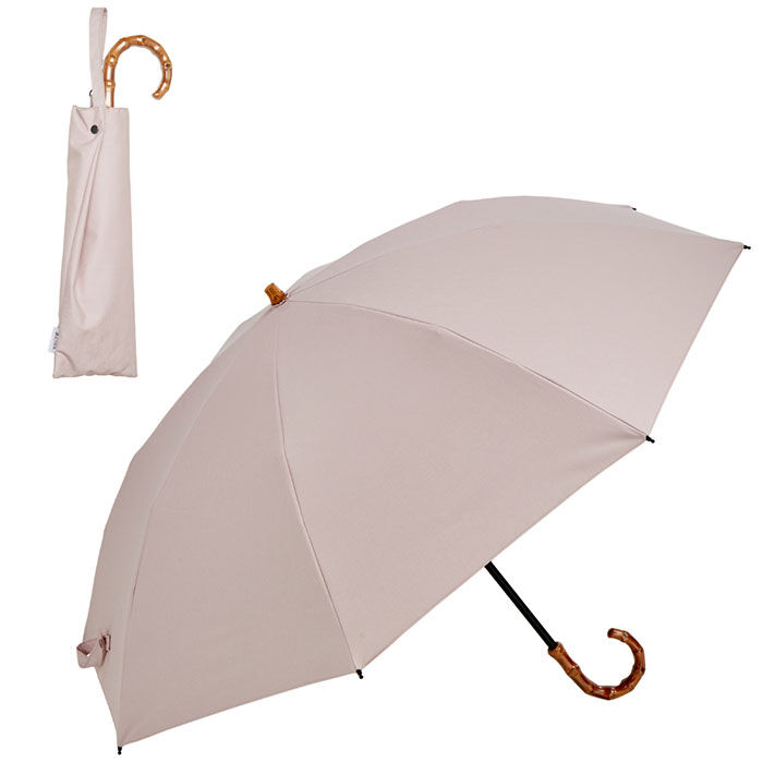 BACKYARD FAMILY「KIZAWA 日傘 折りたたみ 通販 キザワ 折りたたみ傘 折りたたみ日傘 折り畳み傘 傘 かさ」|傘|