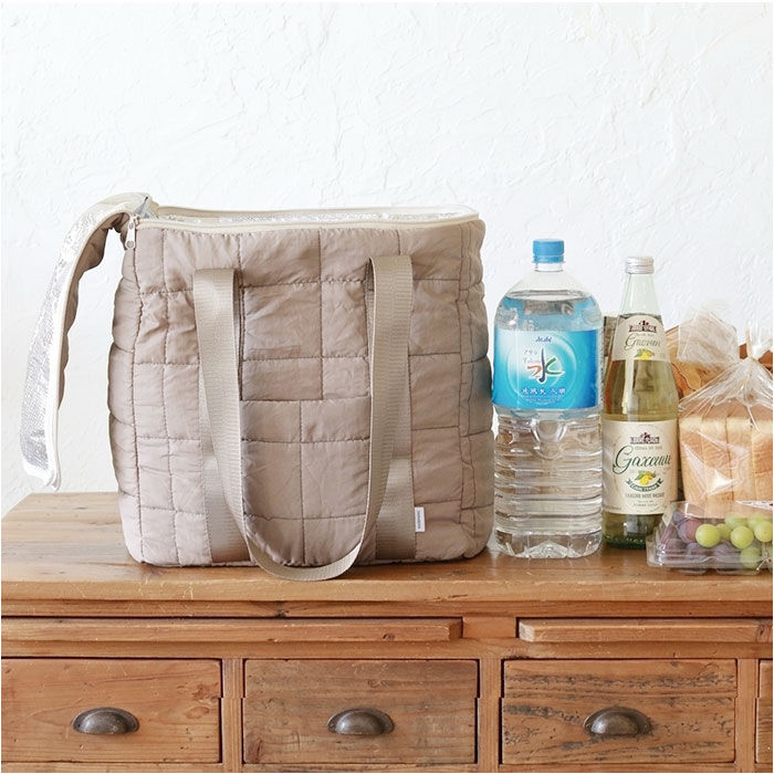 BACKYARD FAMILY「保冷バッグ 大きめ 通販 エコバッグ クーラーバッグ 保冷 バッグ トートバッグ 折りたたみ」|エコバッグ|