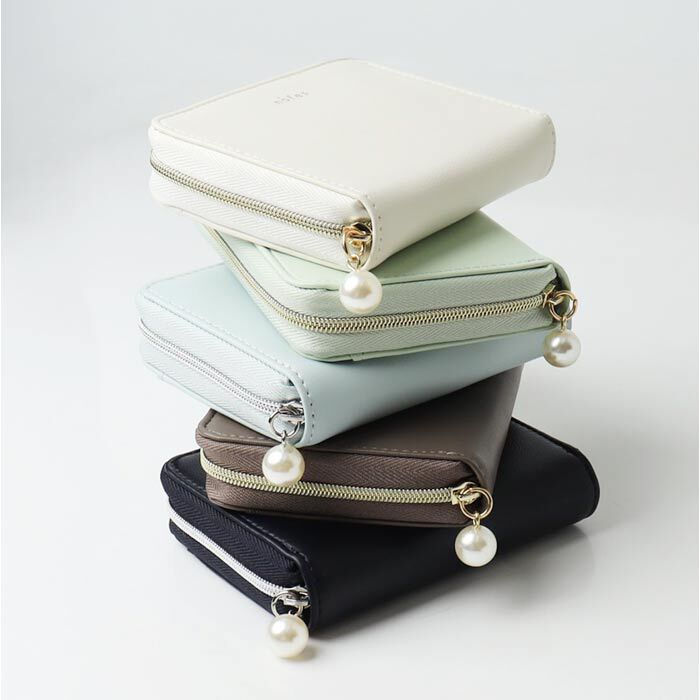 BACKYARD FAMILY「ノフェス ジャバラカードケース 通販 nofes NSH1454 カードケース 小銭入れ 財布」|その他|