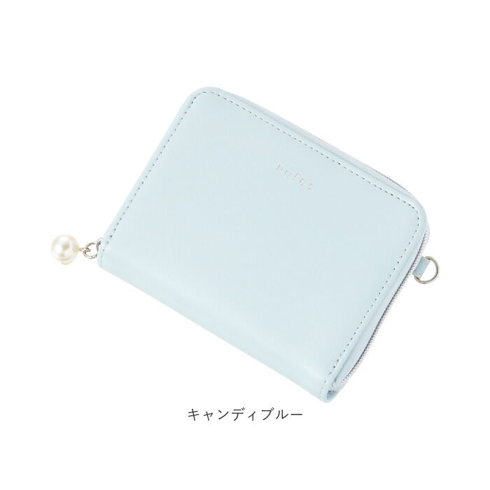 BACKYARD FAMILY「ノフェス ジャバラカードケース 通販 nofes NSH1454 カードケース 小銭入れ 財布」|その他|