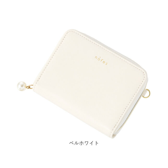 BACKYARD FAMILY「ノフェス ジャバラカードケース 通販 nofes NSH1454 カードケース 小銭入れ 財布」|その他|